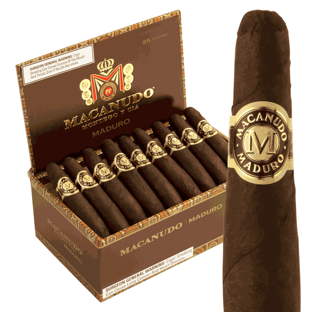 Diplomat (Figurado), , cigars